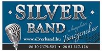 Kfaktor Logo Silverband